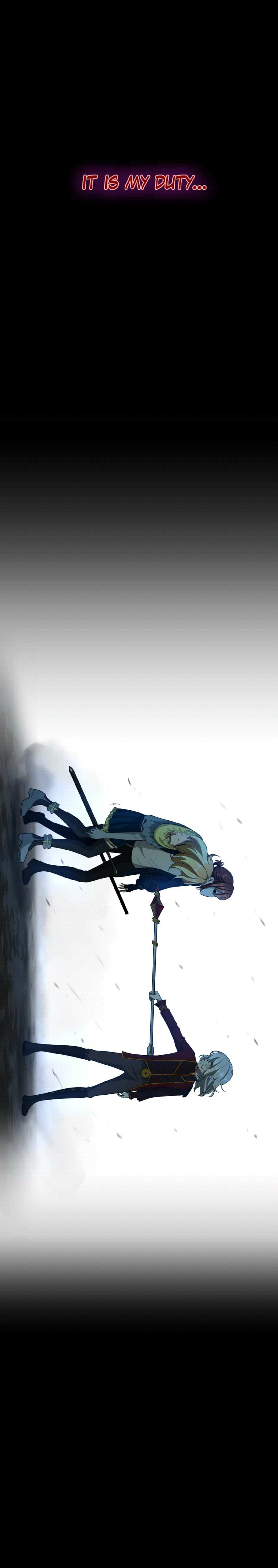 The Beginning After The End Chapter 66 image 05